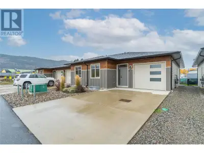 *** Please note suite photos and strata fees were taken from Unit 8, as Unit 11 is currently under c...