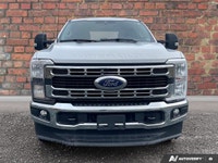 Come see this 2023 Ford Super Duty F-250 SRW XLT | 7.3L Godzilla V8 Power + Best-in-Class Gas Towing... (image 7)