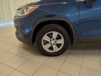 Meet the 2019 Chevrolet Trax LT, a smart choice for drivers in Dartmouth who want an easy-to-own SUV... (image 9)