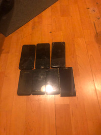 Cell phones for sale packe deal for everything