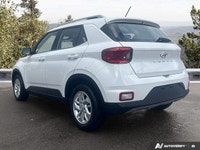 Welcome to Moncton Chrysler Jeep Dodge. Recent Arrival! 2023 Hyundai Venue I4 FWD *Standard Equipmen... (image 3)