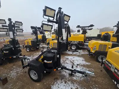 IN STOCK Visit www.globalpower.ca for larger photos and more details! Available at Global Power Syst...