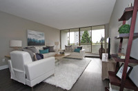 Willow Lake Lodge at 9303 Salish Court is a short walk away from Lougheed Mall and Lougheed Skytrain... (image 6)