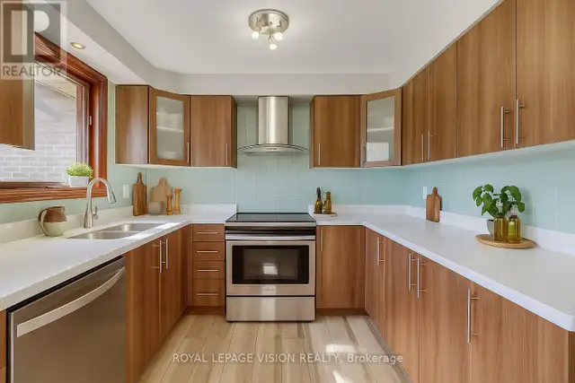27 WESTCROFT DRIVE Toronto (West Hill), Ontario62866663196930123