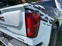 The 2022 GMC Sierra 1500 AT4 is a powerful and rugged full-size pickup built for serious work and of... (image 7)