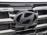 This Hyundai Tucson Hybrid has a trusty Intercooled Turbo Gas/Electric I-4 1.6 L/98 engine powering... (image 8)