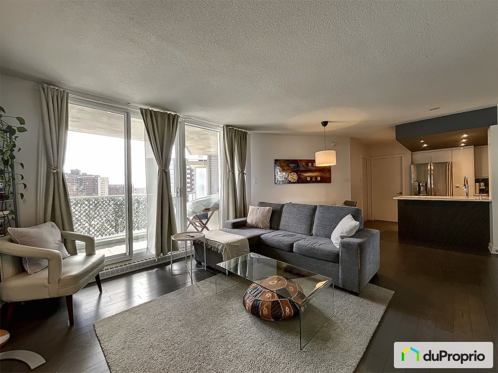 $360,000 - Condominium for sale in Ahuntsic / Cartierville — photo 1