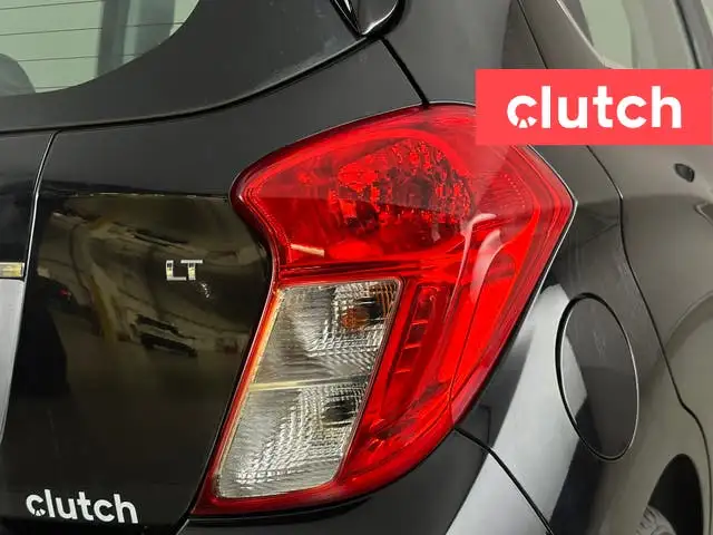 2018 Chevrolet Spark 2LT5139880059974553610