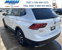 2020 Volkswagen Tiguan 4Motion. Adaptive Cruise Control. Alloy Wheels. Apple CarPlay/Android Auto. B... (image 1)