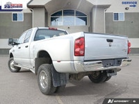 WAS: $37900 NOW: $34900 plus taxes and licensing feesUp for sale is a 2007 Dodge Ram 3500 SLT, power... (image 4)