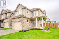 46 DUDLEY Drive Guelph, Ontario