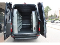 ONLY 19,000!!! , YES , ONLY 19,000 KM!!! 2022 MERCEDES SPRINTER 2500 - 144 - HIGH ROOF -- 3.0L V6 PO... (image 2)