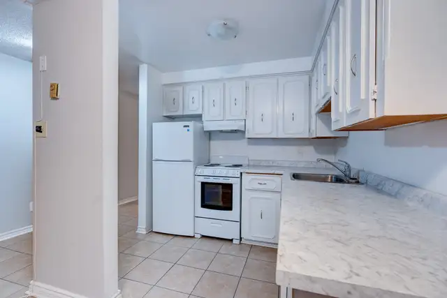 26 Gordon Street - 1 bedroom Apartment for Rent