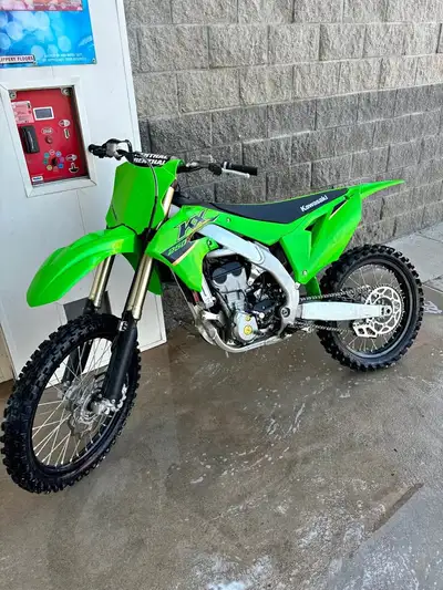 Welcome to Ride Collective - AB APPLY NOW: https://www.ridecollective.ca/get-pre-approved 2022 KAWAS...