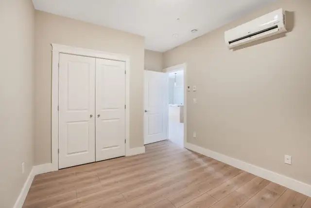 New Dog Friendly Concrete Building with FREE rent! in Long Term Rentals in Fredericton - Image 20