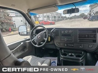 Saskatoon Motor Products - General Motors Certified, Savana 2500 Work Van, 3D Cargo Van, 4.3L V6, 8-... (image 9)