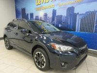 SUBARU CROSSTREK TOURING 2021 AWD AUTOMATIQUE TOUT ÉQUIPÉ / SIÈGE CHAUFFANT / VOLANT CHAUFFANT / CAM... (image 1)