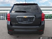 Embrace your next journey with confidence and capability in this versatile 2017 Chevrolet Equinox LT... (image 3)