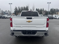 This 2024 Chevrolet Silverado 1500 LTZ blends confident V8 performance with premium everyday comfort... (image 4)