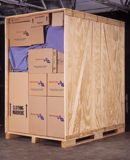 Mr. Nice Guy Movers, Calgary62865710629378123