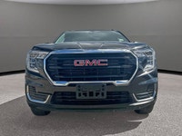 Dealer Certified Pre-Owned. This GMC Terrain delivers a Turbocharged Gas I4 1.5L/-TBD- engine poweri... (image 9)