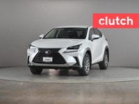 NO ACCIDENTS / CLEAN CARFAX / Auto Dimming Rearview Mirror, Front Heated Seats, Power Lumbar Support... (image 1)