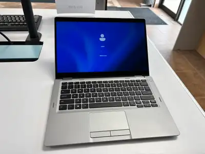 Dell Latitude 5310 Flip Touchscreen Intel i5-10th Gen, View more