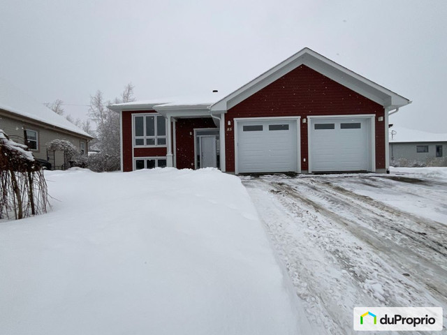 859 000$ - Bungalow à vendre à Bromont dans Maisons à vendre  à Granby - Image 4