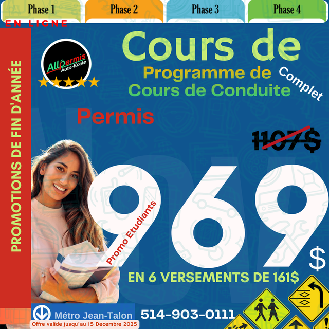 SPECIAL STUDENT DRIVING COURSE FOR $16164700587999362121