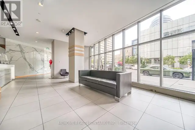 706 - 85 QUEENS WHARF ROAD Toronto (Waterfront Communities), Ont in Condos for Sale in City of Toronto - Image 34
