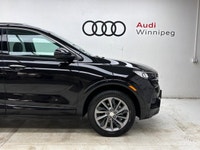 Looking for a fuel efficient, easy to park SUV with All-Wheel Drive and lots of features? Check out... (image 4)