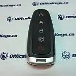 Ford We can provide additional remotes and keys for Ford Vehicles. Come to us, we will program a new...