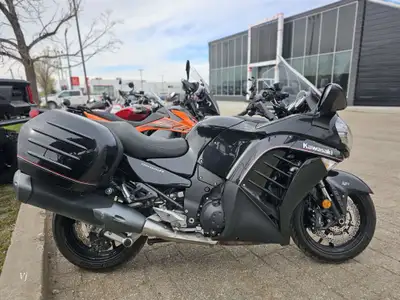 Welcome to GP Motorsports!.