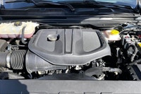 3.0 L 6 Cyl Engine Vehicle Options: Adaptive Cruise Control, Blind Spot Monitoring, Lane Control, Ap... (image 9)