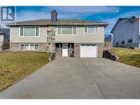 1348 ALBATROSS AVENUE Kitimat, British Columbia