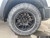 2025 Ram 1500 Rebel Crew Cab - Grande Prairie Subaru Vehicle Highlights 360 Camera View Remote Start... (image 9)