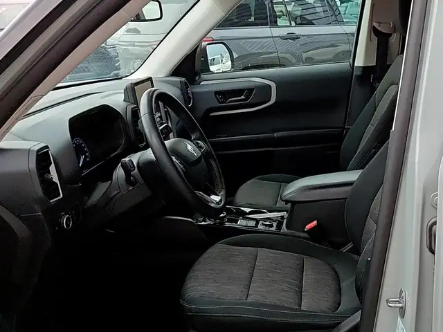 2024 Ford Bronco Sport Big Bend in Cars & Trucks in Markham / York Region - Image 10