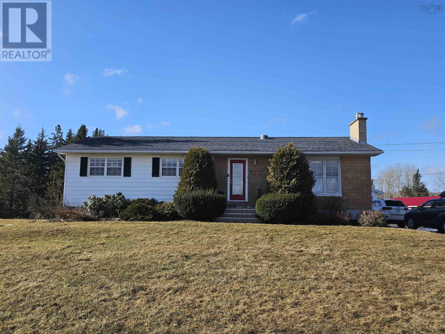 540 Seaview Drive Upper North Sydney, Nova Scotia in Houses for Sale in Cape Breton - Image 4
