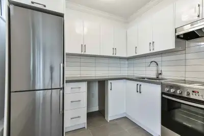 Experience comfortable, worry-free living in one of Toronto's most sought-after neighbourhoods. Loca...