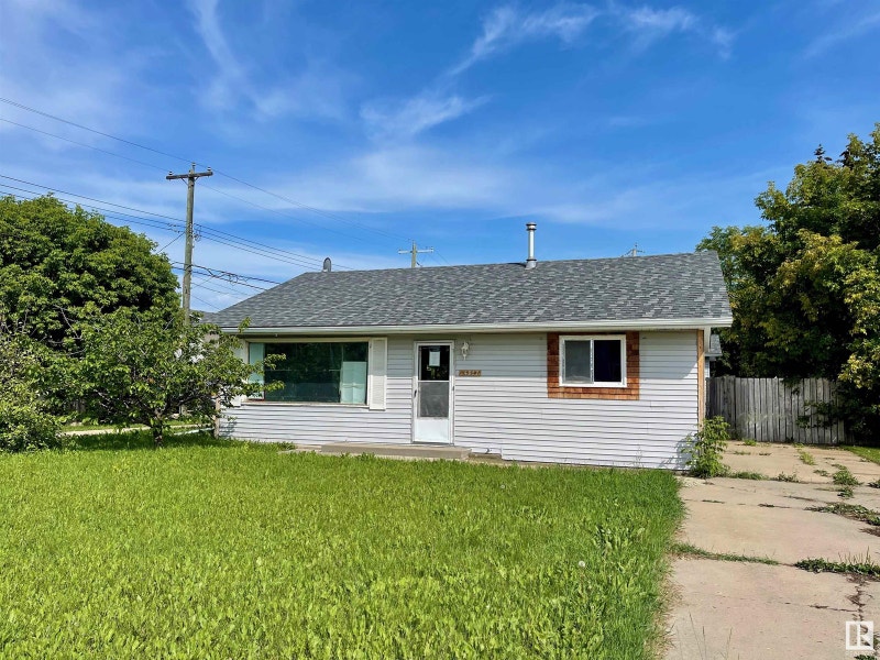 4827 51 ST Barrhead, Alberta Houses for Sale Edmonton Kijiji