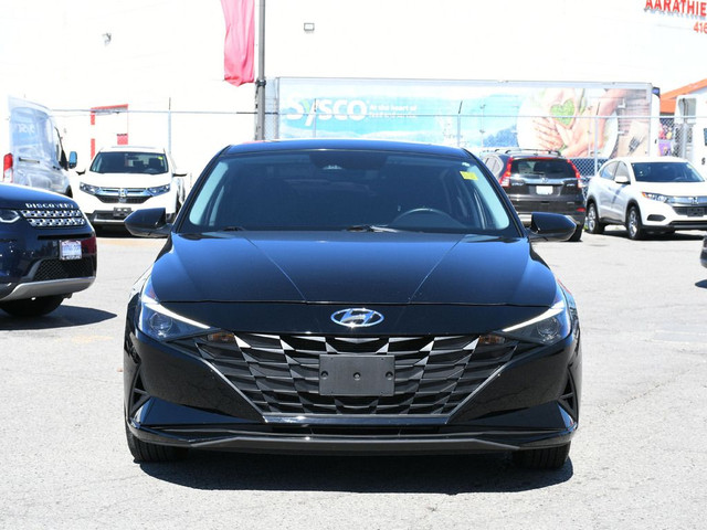 2023 Hyundai Elantra Preferred PREFERRED W TECH PCKG in Cars & Trucks in City of Toronto - Image 2