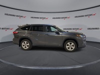 // ACCIDENT FREE!! // Meet the 2023 Toyota Highlander Hybrid LE AWD, a smart choice for families who... (image 8)