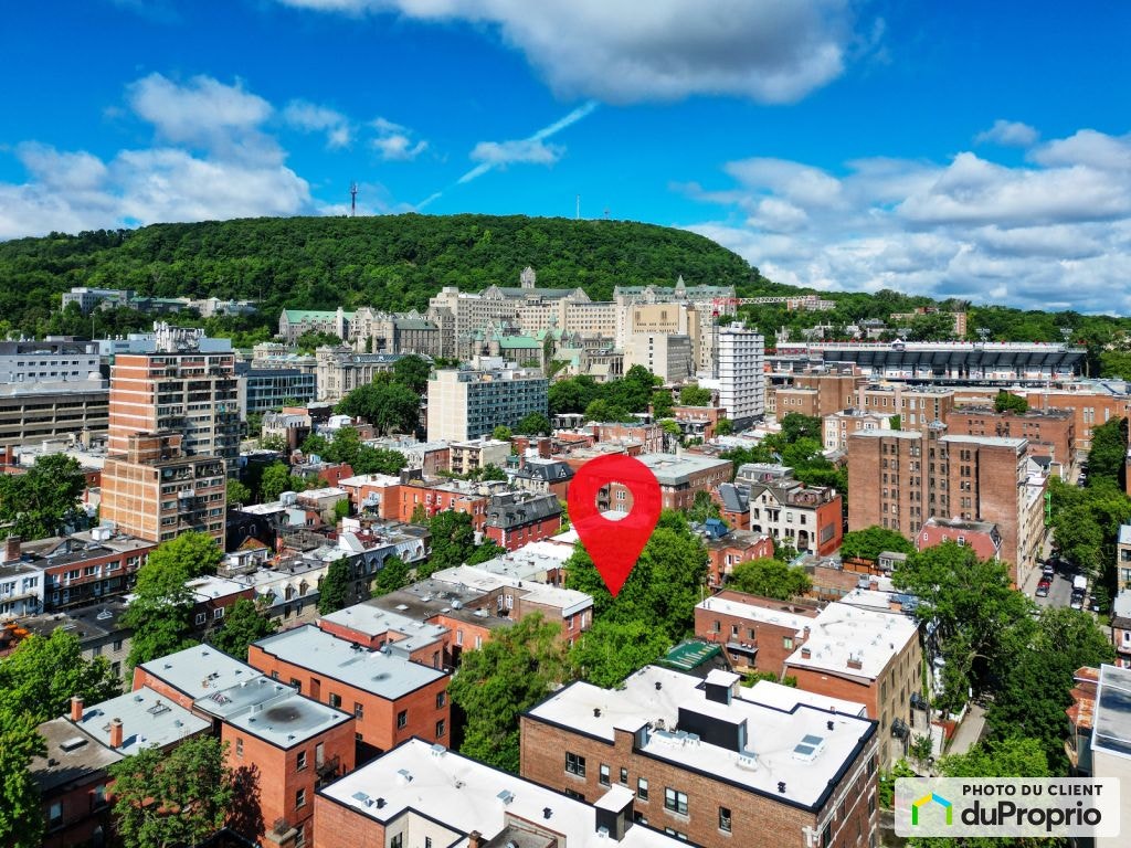 $995,000 - 2 Storey for sale in Le Plateau-Mont-Royal — photo 3