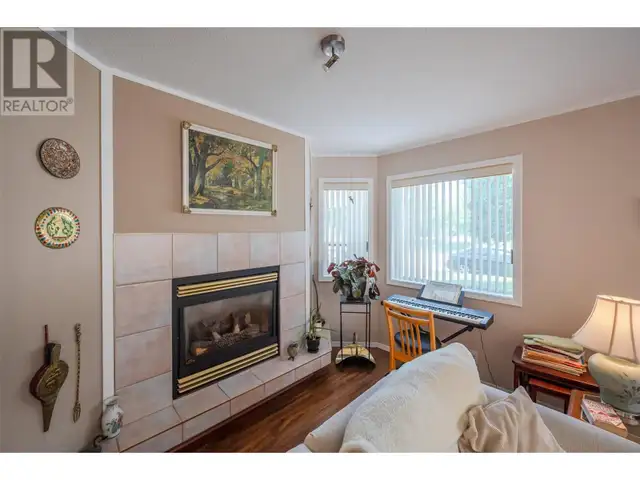 12606 Temple Court Unit# 4 Summerland, British Columbia in Condos for Sale in Penticton - Image 7