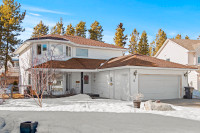 3-bedroom family home in Copper Ridge! - Felix Robitaille®
