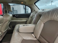 GARANTIE 1 ANS CREDIT DIRECT EN LIGNE AU WWW.AUTO-INTERNET.CA WOW 2001 LINCOLN CONTINENTAL V8 FULL O... (image 5)