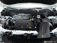 ENGINE ECOTEC 1.2L TURBO DOHC DI WITH VARIABLE VALVE TIMING (VVT) (137 hp [102 kW] @ 5000 rpm 162 lb... (image 7)