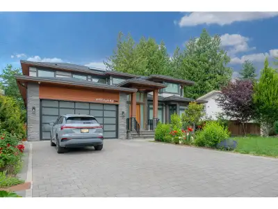 10993 LYON ROAD Delta, British Columbia
