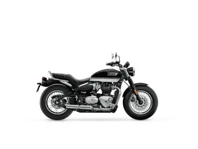 2026 Triumph Bonneville Speedmaster 2026 Triumph Bonneville Speedmaster Nous payons le meilleur prix...