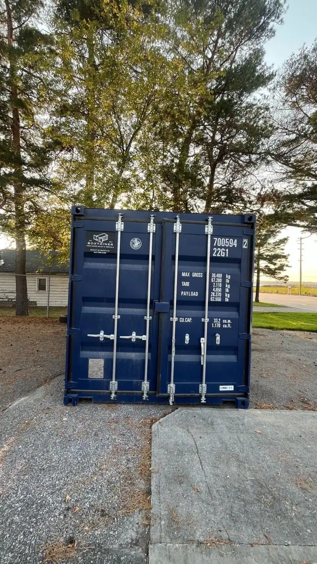 LOWEST PRICE SHIPPING CONTAINERS, STORAGE CONTAINERS, SEA CANS!!62863278806275123